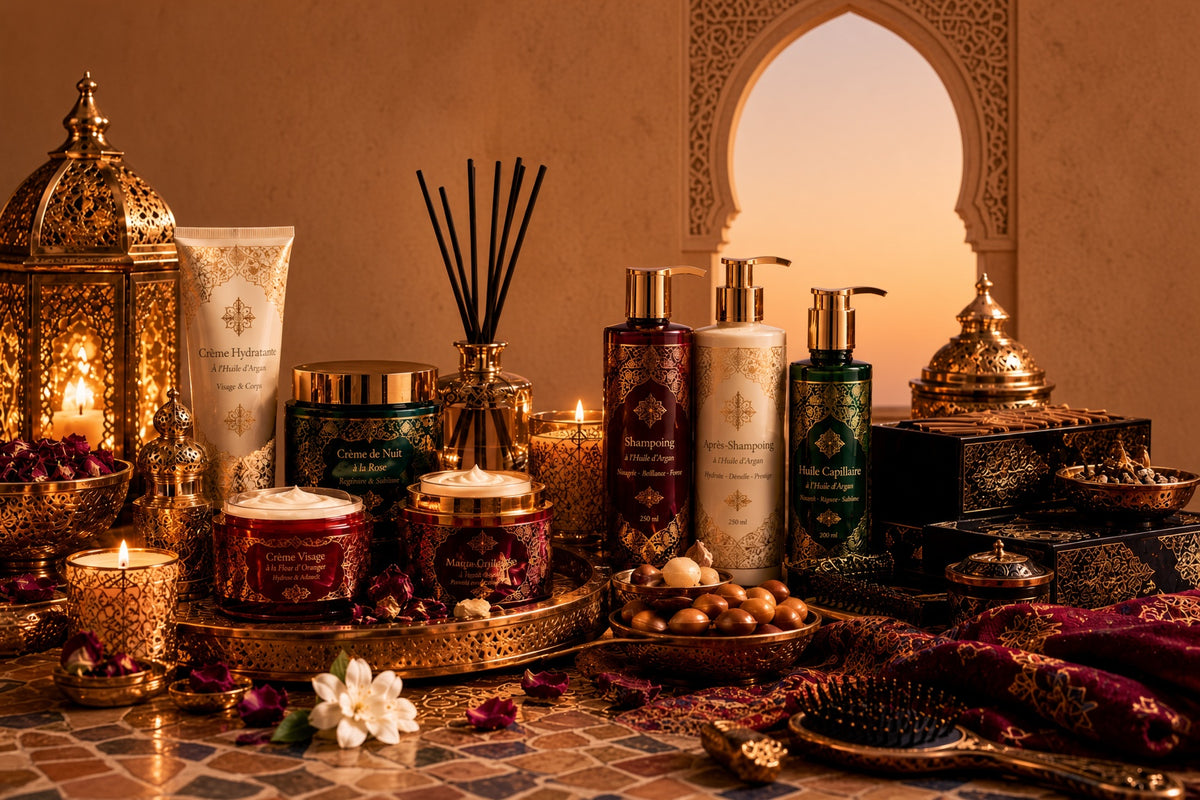 Tous les produits