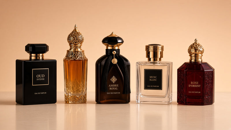 Parfums ✨