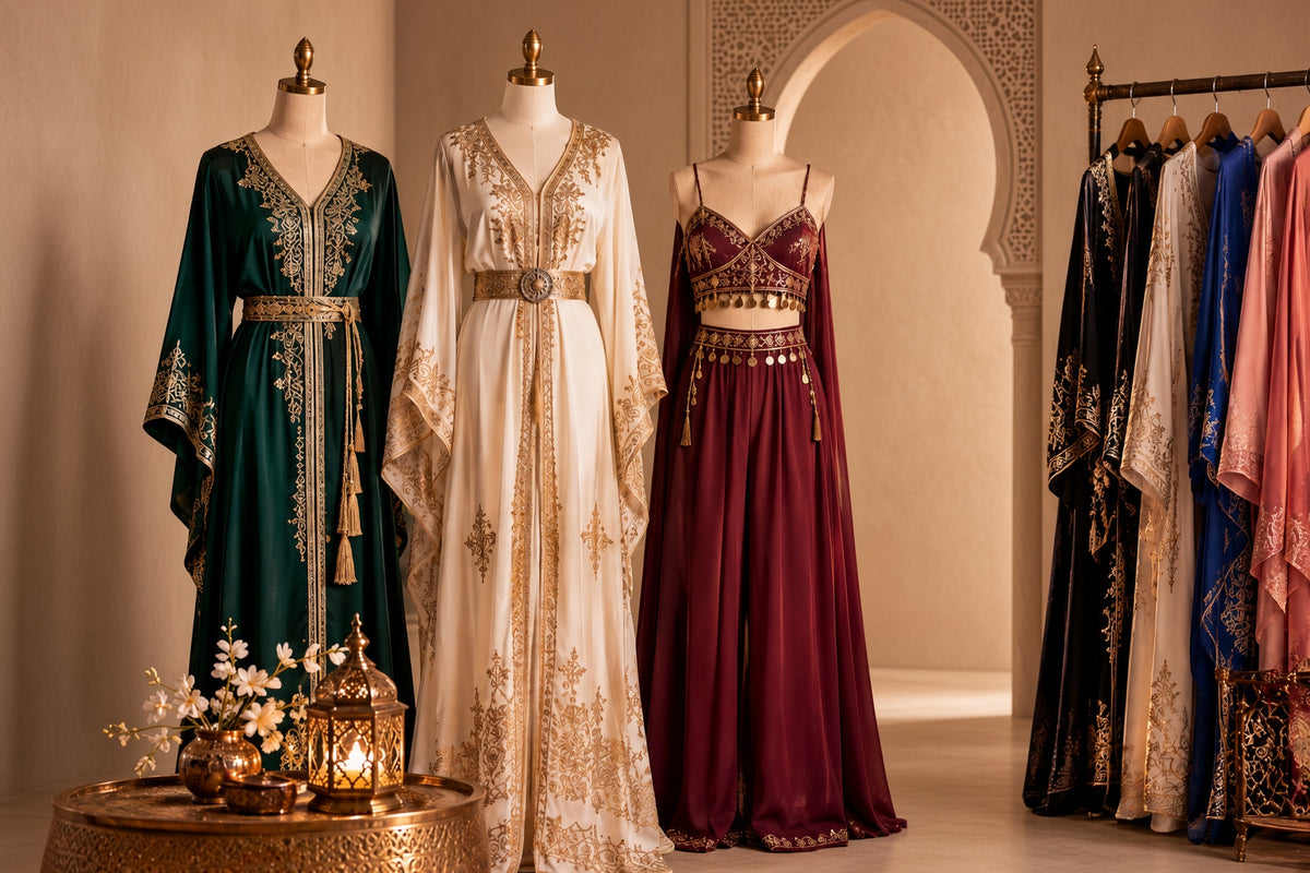 Vêtements ✨