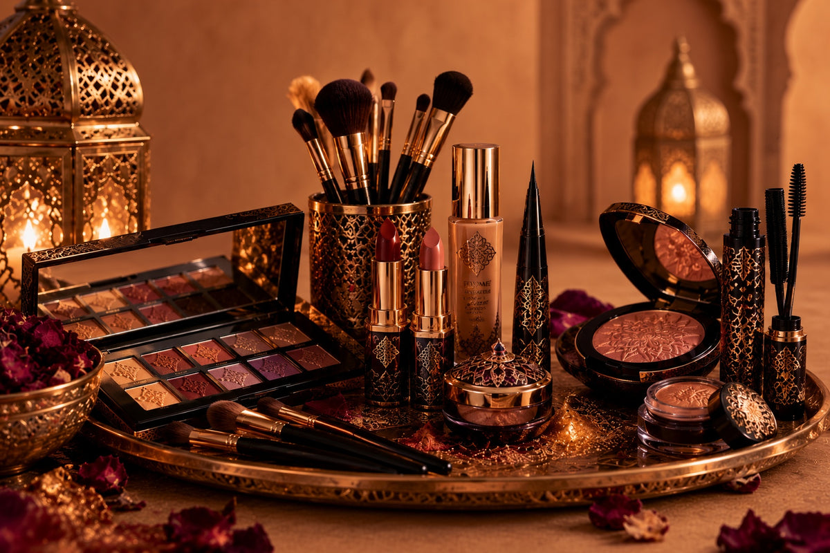 Maquillage ✨