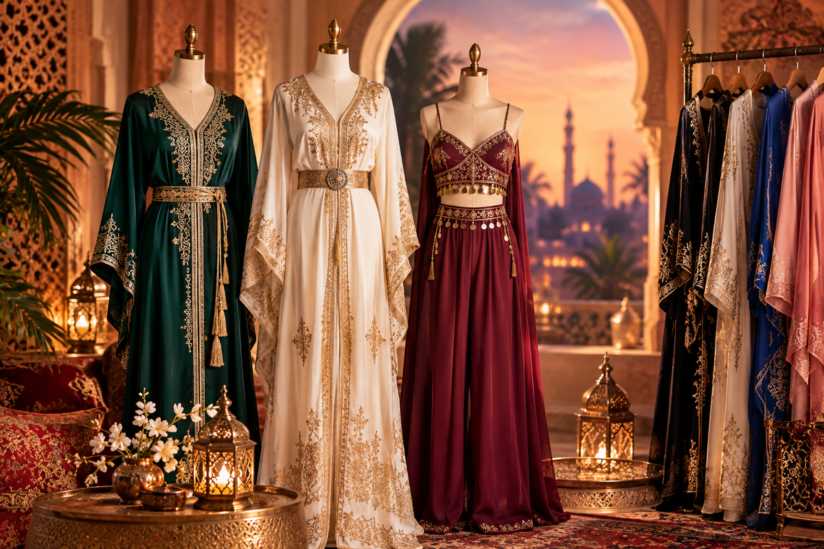 Vêtements ✨