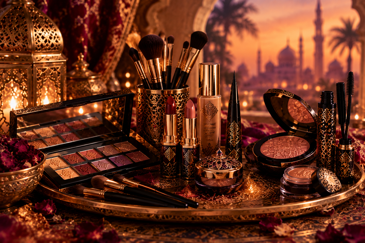 Maquillage ✨