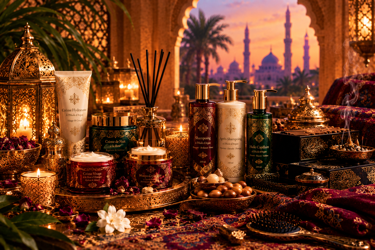 Tous les produits