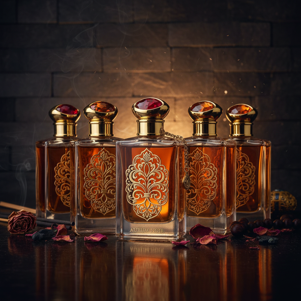 parfum