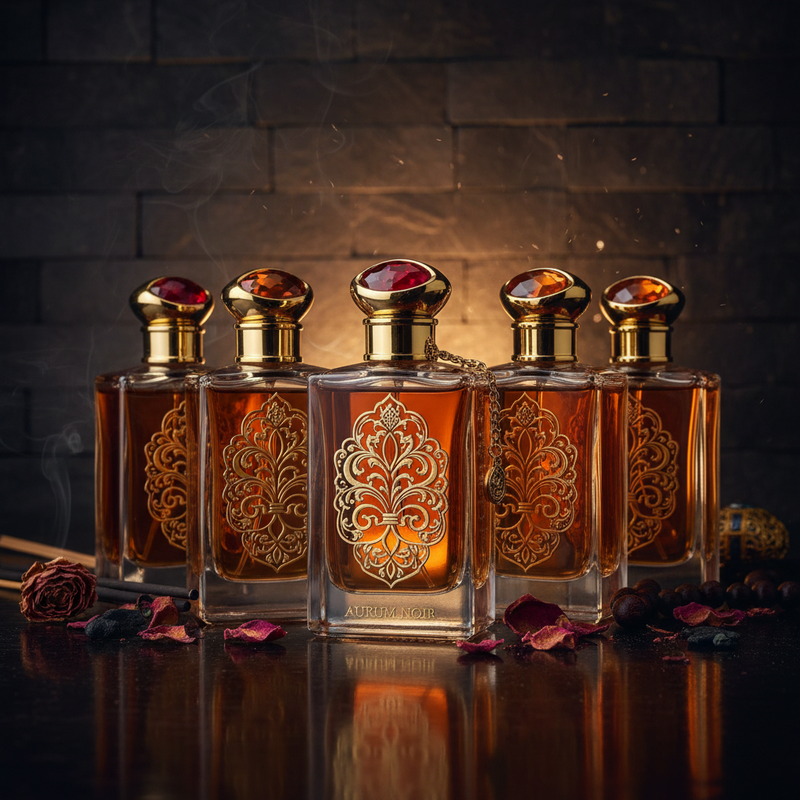 parfum