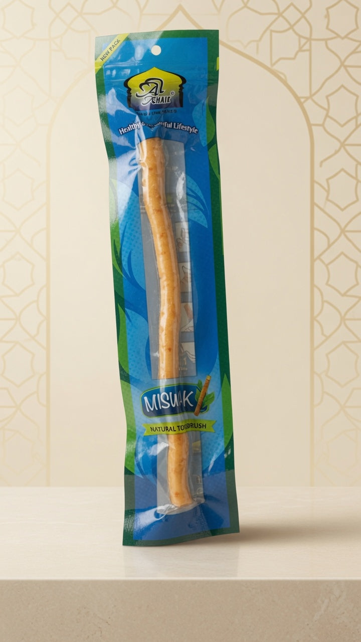 Siwak nature