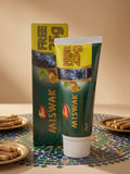 Dentifrice Miswak à la nigelle