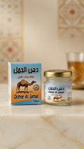 Crème de chameau 50g