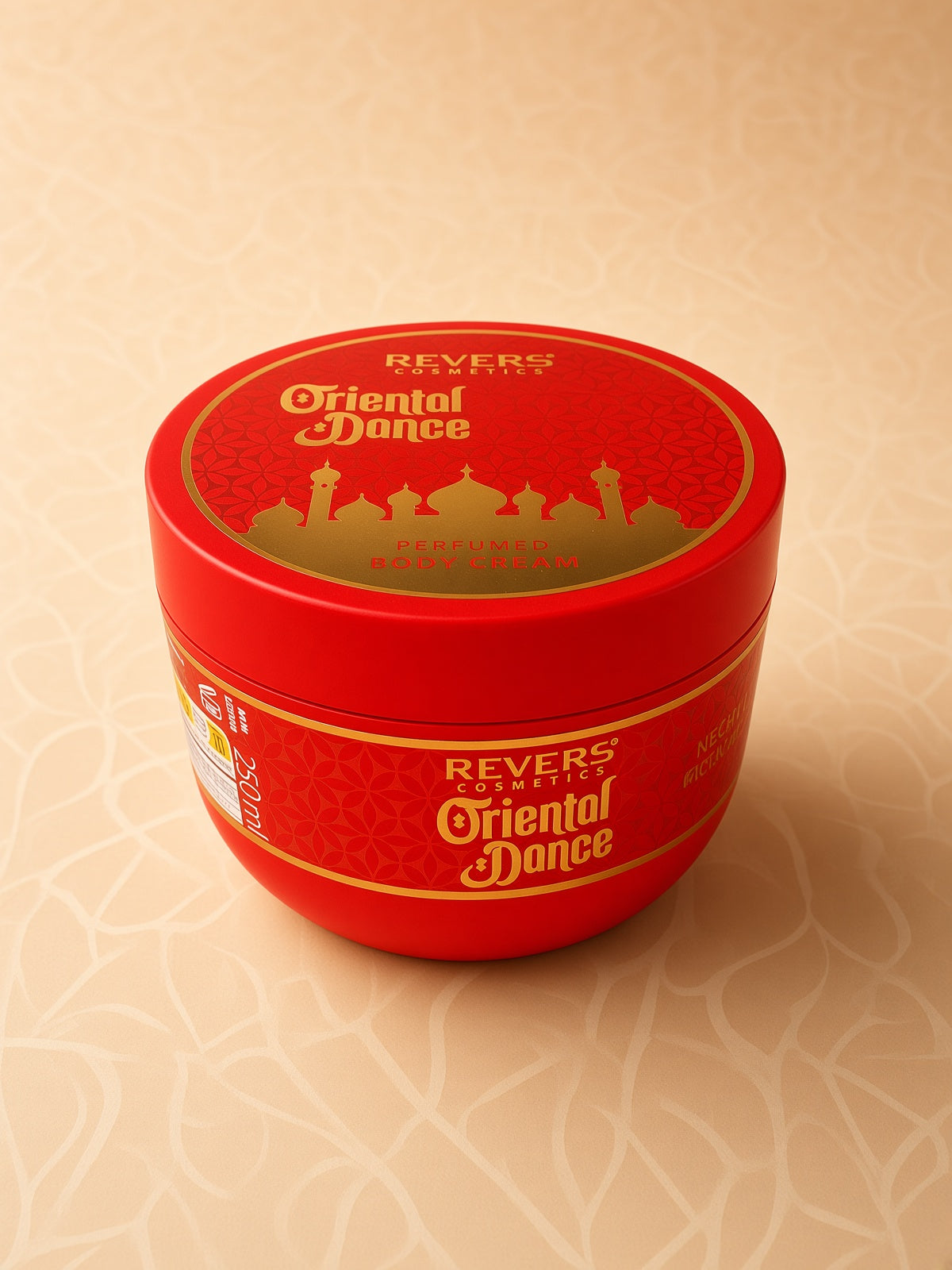 Body crème 250ml