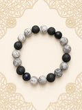 Bracelet Claire de Lune -20 cm