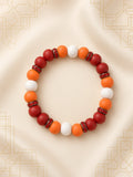 Bracelet Soleil de Marrakech -20 cm