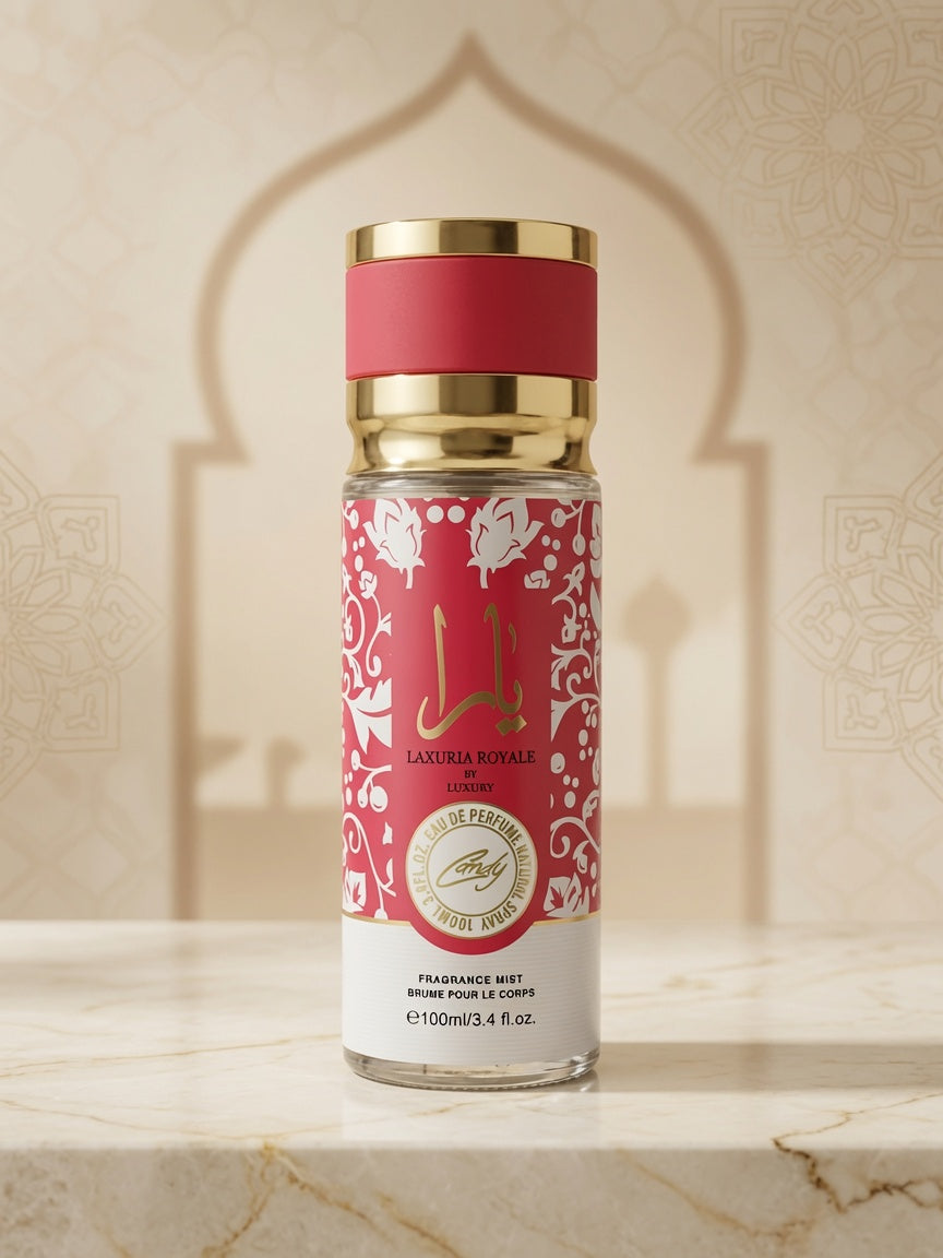 Mini brume femme -100ml