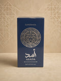 Asada homme Zanzibara -30ml