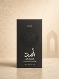 Asada homme Élixir -30ml