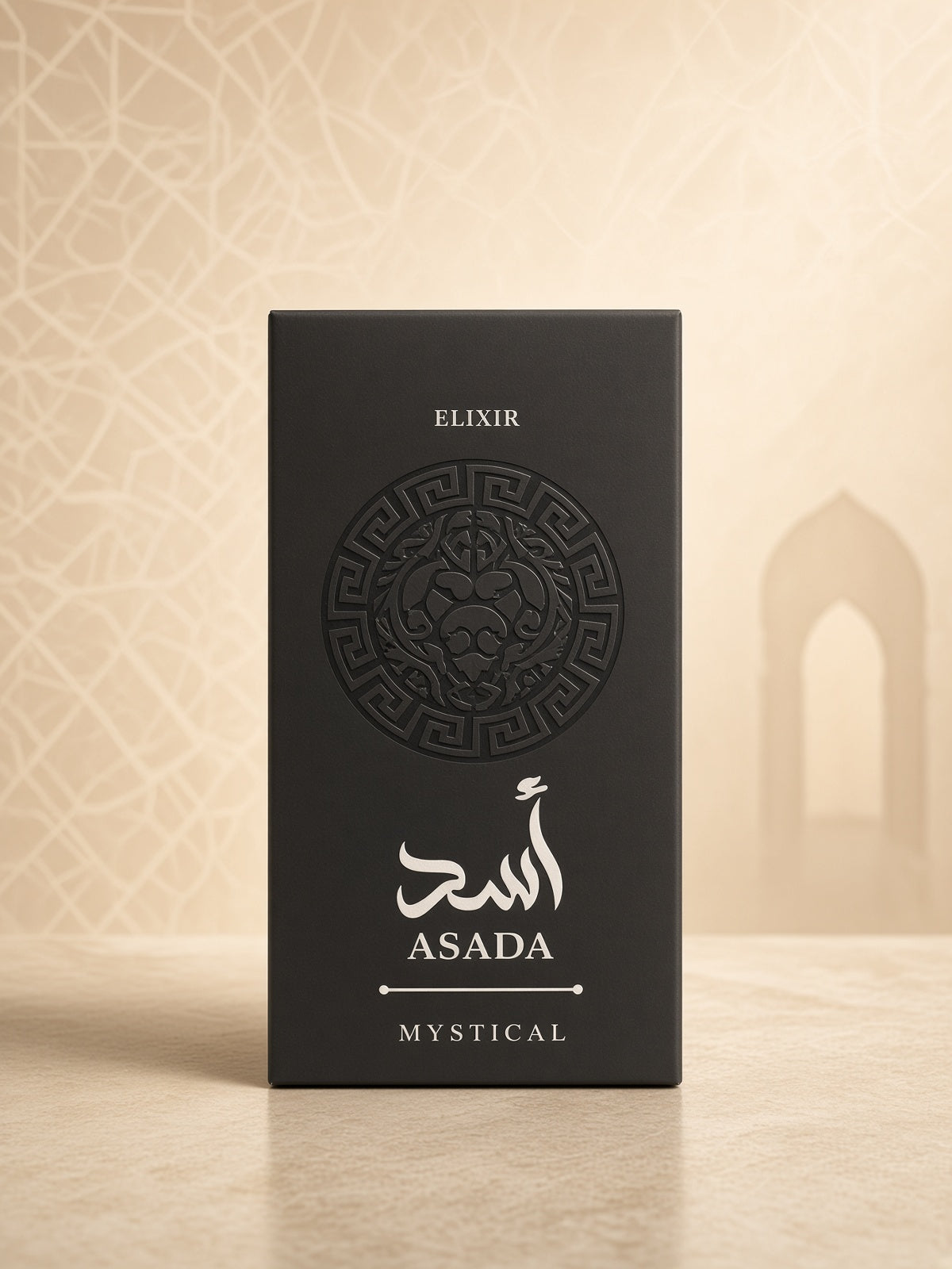Asada homme Élixir -30ml