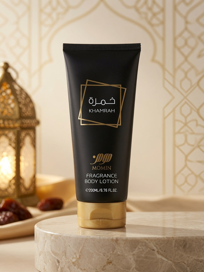 Body lotion homme-200ml