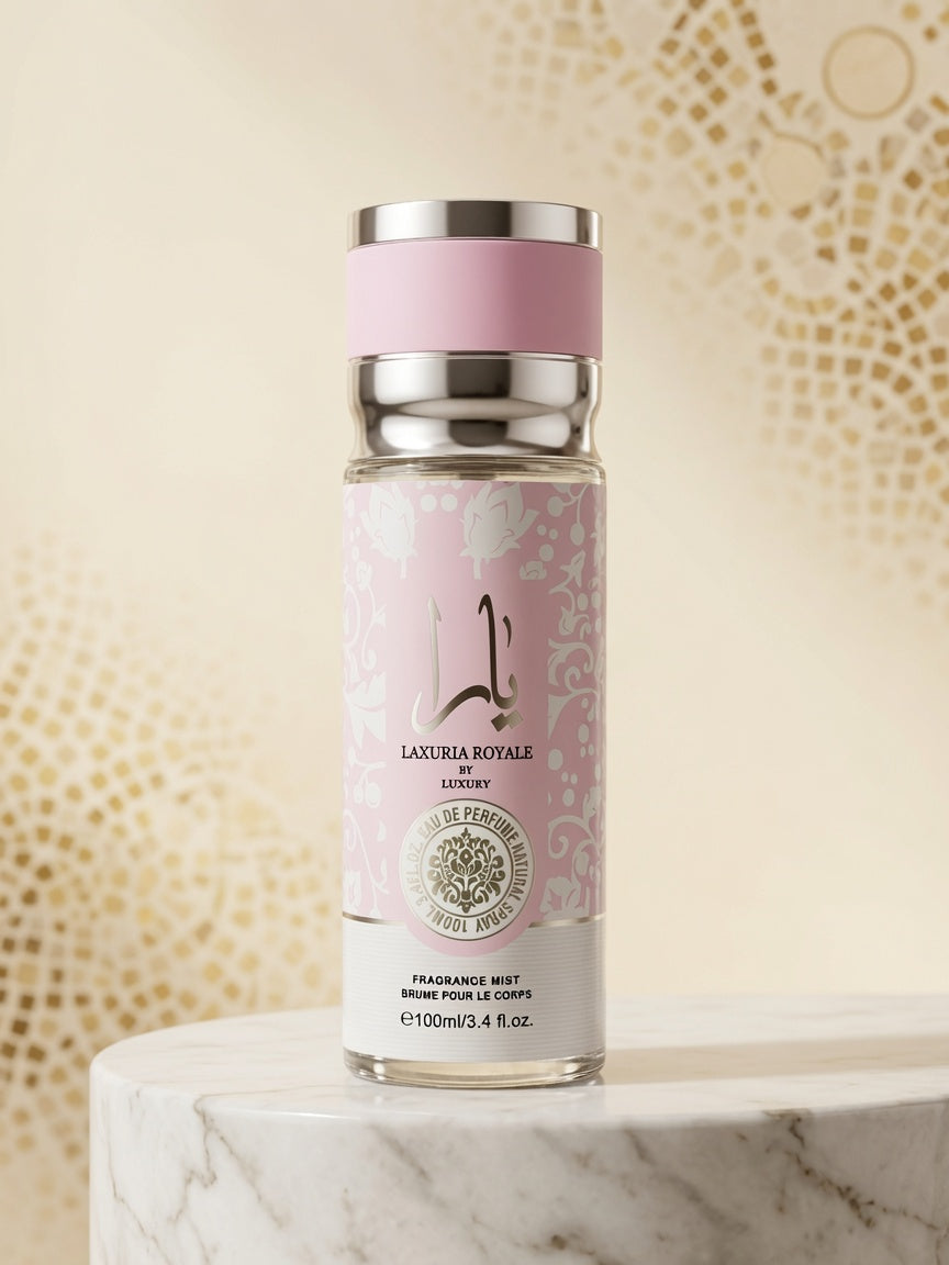 Mini brume femme -100ml