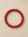 Bracelet Rouge Passion -21cm