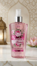 Brume parfumée corps Namine Beauty 200ml