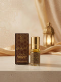 Parfum à bille Al Furson homme -3ml