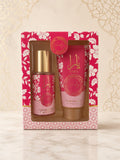 Coffret Yara- brume 80ml/ fragrance lotion 70ml