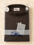 Qamis Noir homme