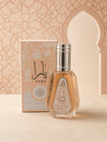 Parfum Yara femme-50ml