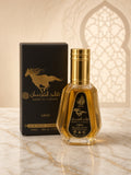 Parfum homme Al Fursan 50ml