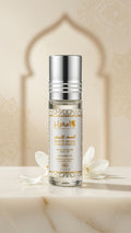 Parfum à bille Musk blanc-6ml