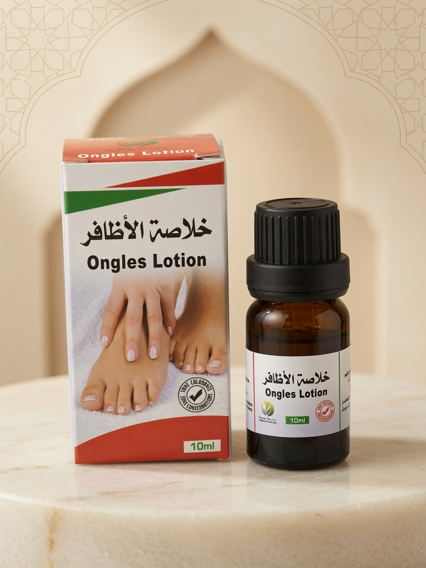 Ongles lotion 10ml