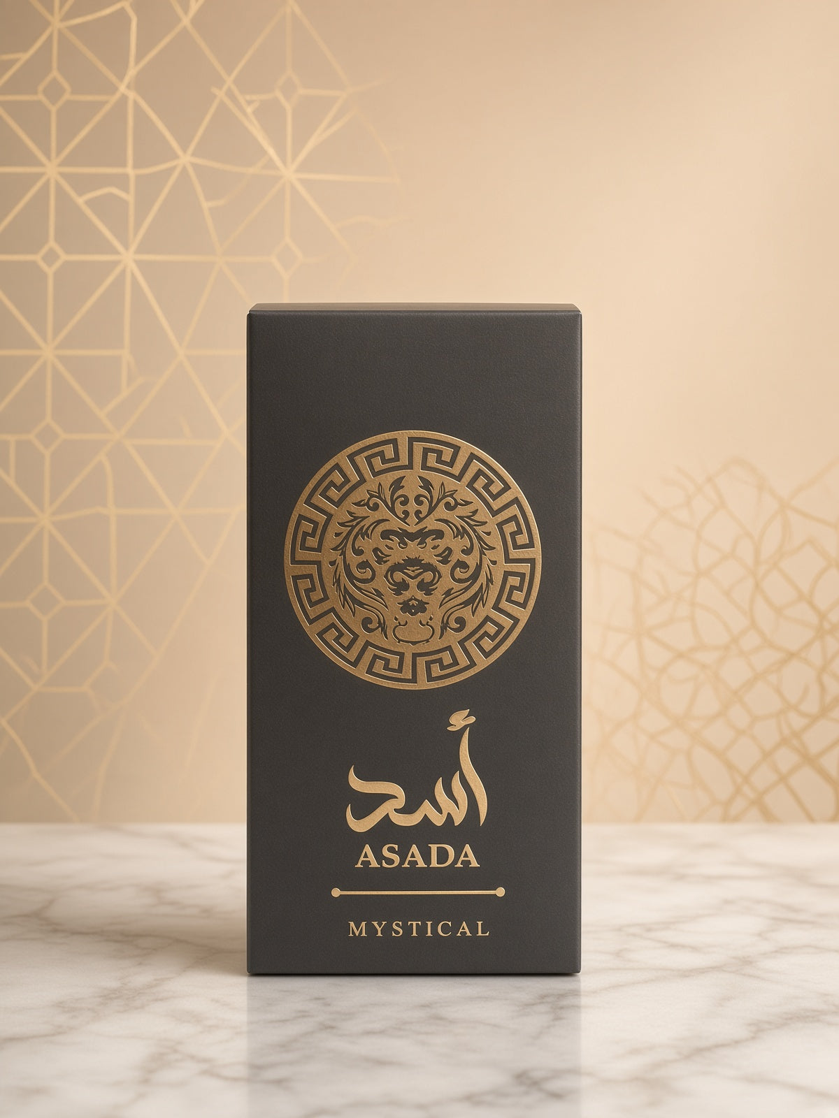 Asada homme -30ml