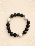 Bracelet Nuit Etoilée - 20 cm