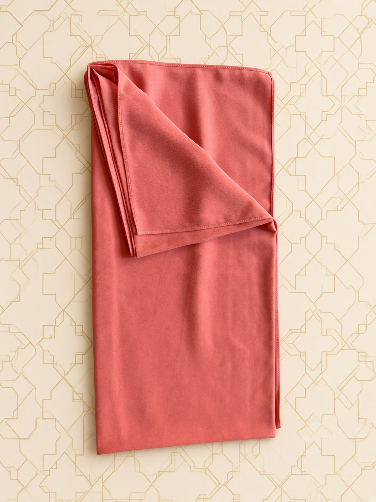 Voiles en mousseline