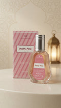 Parfum Pretty Pink femme 50ml