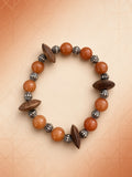 Bracelet Bois Précieux - 20 cm