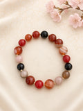 Bracelet Nuit Orientale - 20 cm