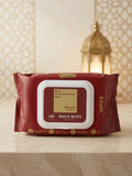 Lingettes Barakkat rouge -30pcs
