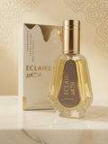 Dubai collection eau de parfum femme 50ml - ECLAIRE