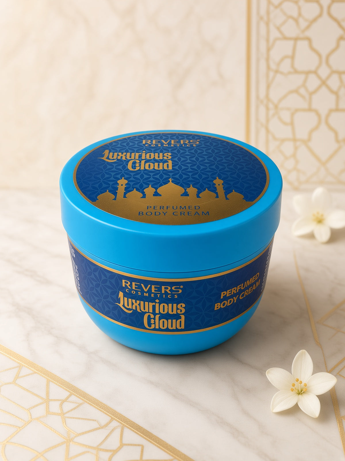 Body crème 250ml