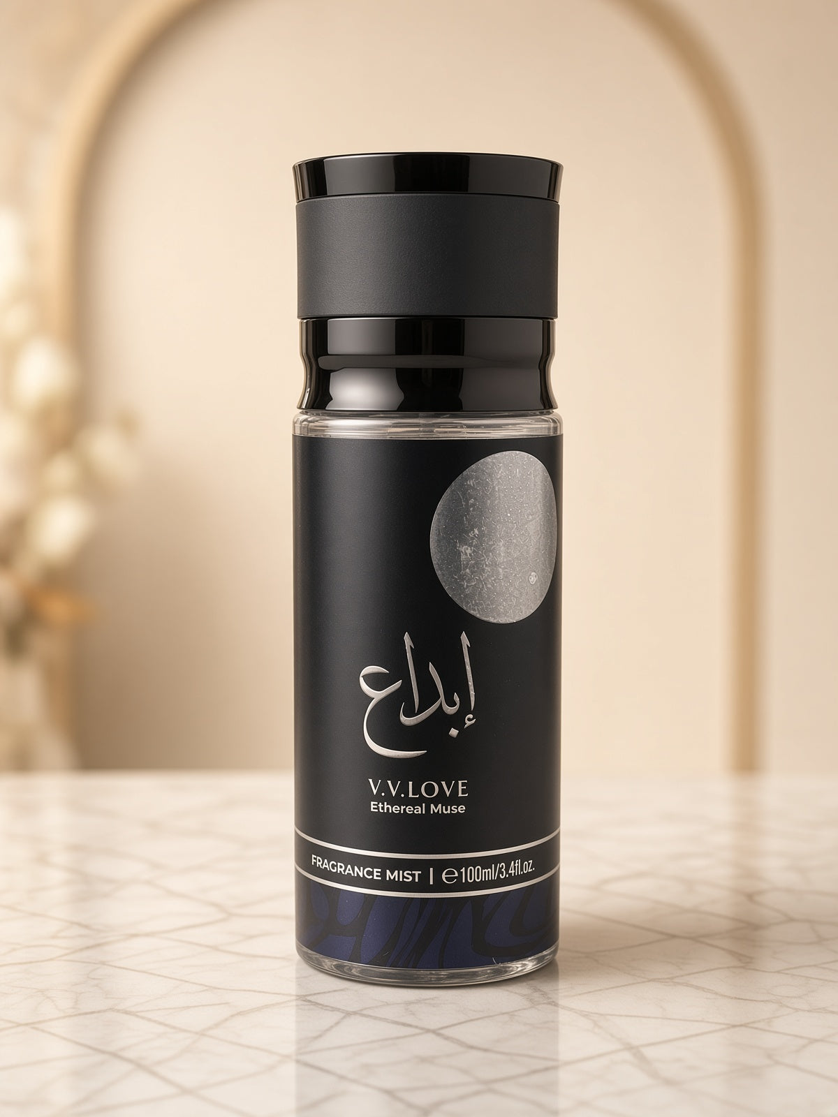 Mini brume homme-100ml
