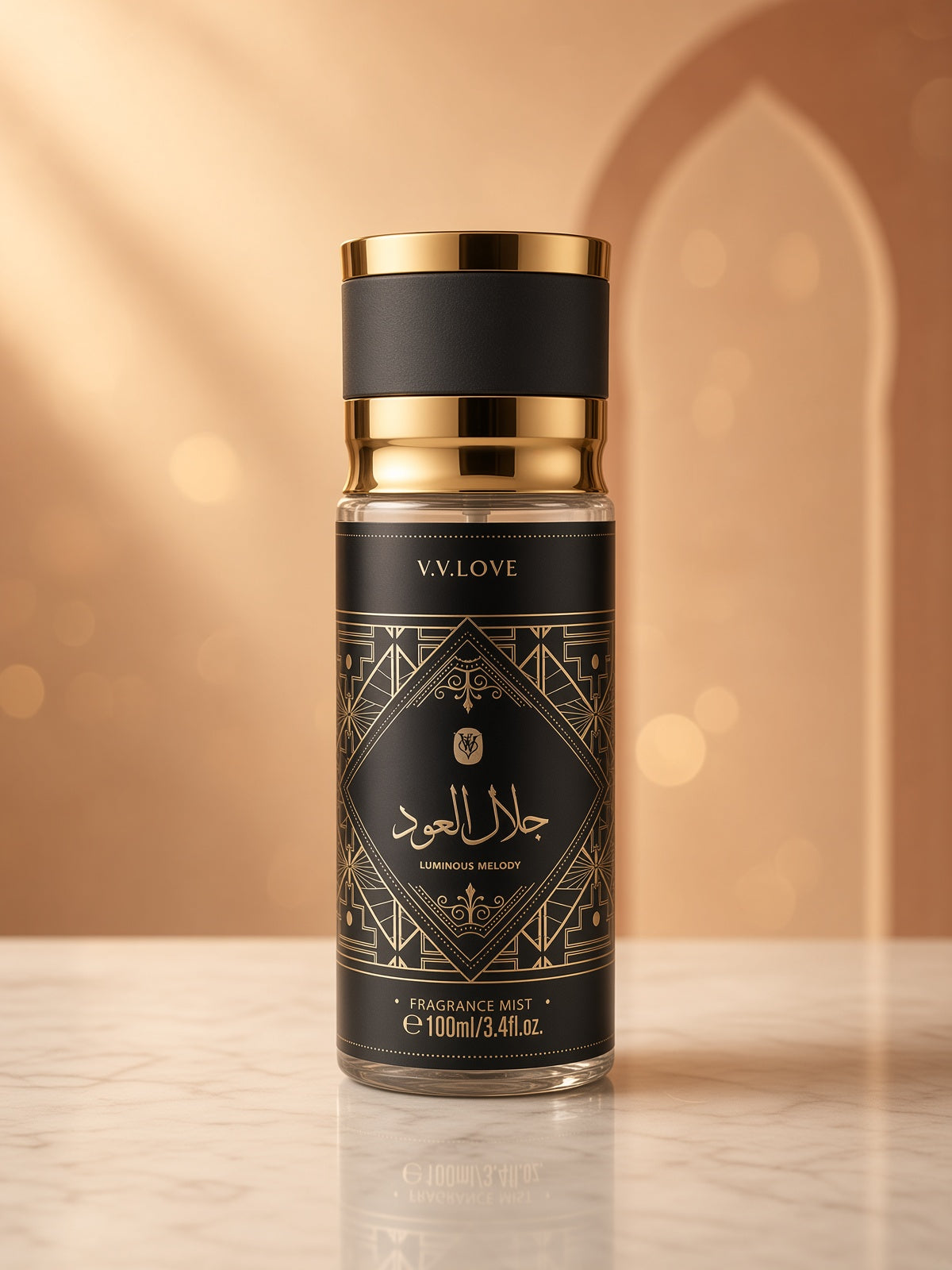 Mini brume homme -100ml