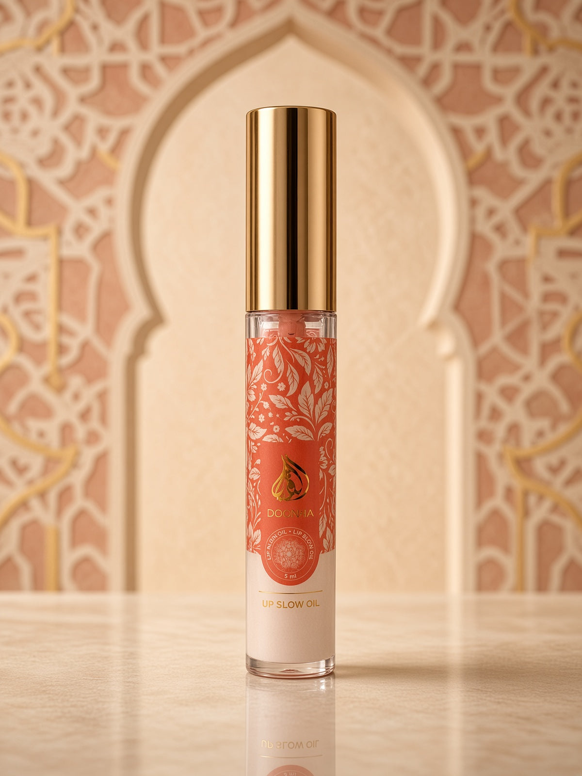 Huile à lèvre candy-5ml